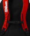 Batoh na rakety Wilson  Tour Red Padel Backpack