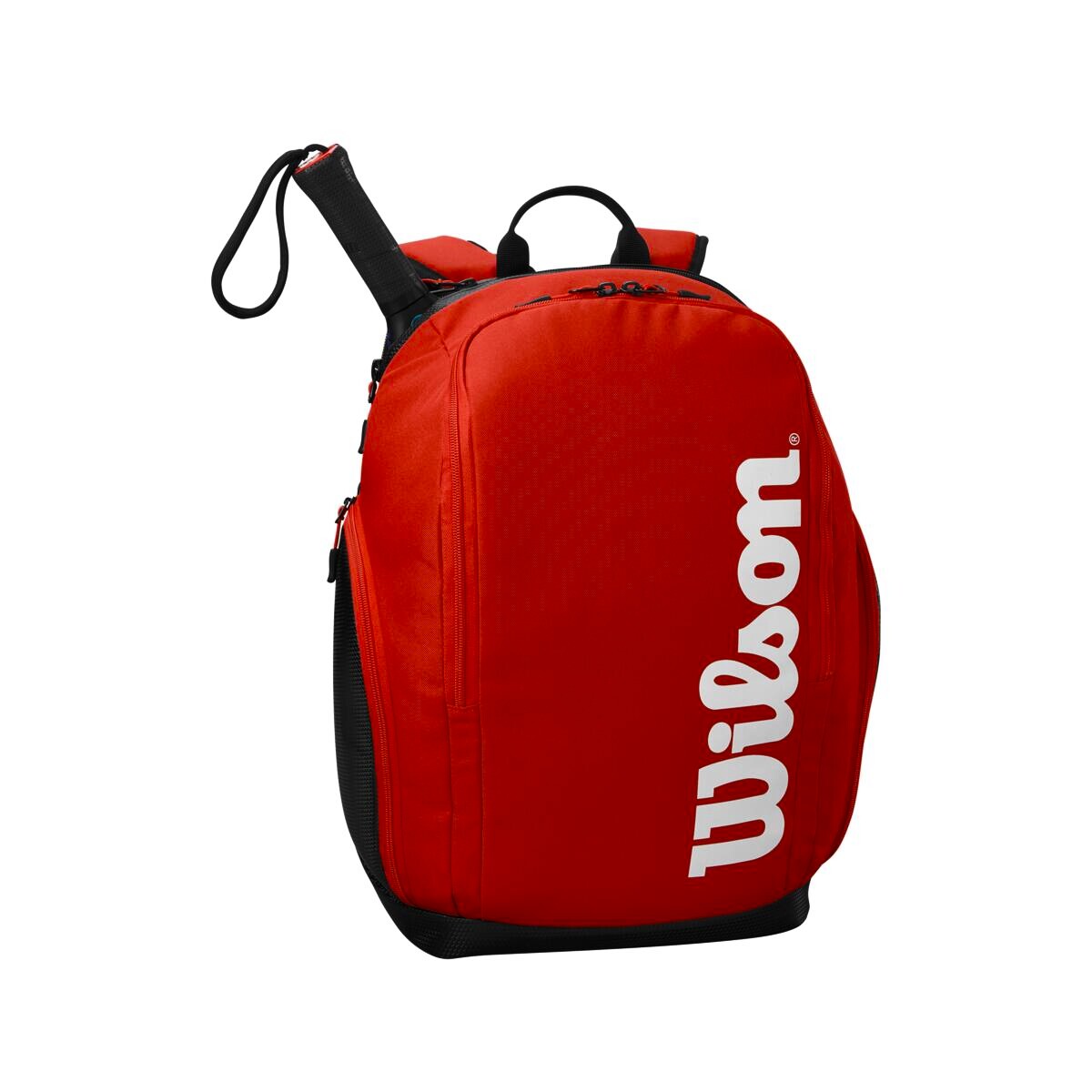 Product detail of Wilson Tour Red WR8904501001