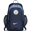 Batoh Nike Manchester City FC Stadium tmavě modrý