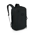Batoh OSPREY AOEDE Briefpack 22 black