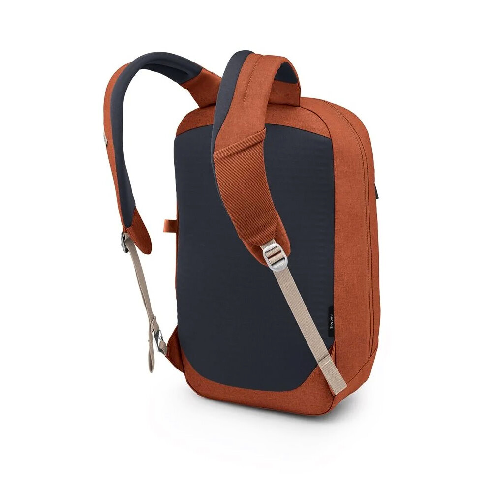 Batoh OSPREY Arcane Extra Large Day porcelain orange heather - thumb (1)