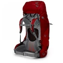Batoh OSPREY ARIEL PLUS 70, carnelian red