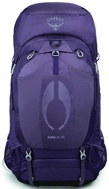 Batoh OSPREY Atmos AG 65 Enchantment Purple