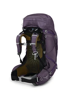 Batoh OSPREY  Atmos AG 65 Enchantment Purple