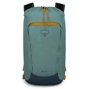 Batoh OSPREY  Daylite Cinch Pack Oasis Dream Green
