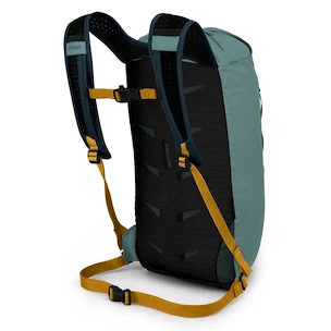 Batoh OSPREY  Daylite Cinch Pack Oasis Dream Green