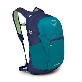 Batoh OSPREY Daylite Plus blue spikemoss/alkaline