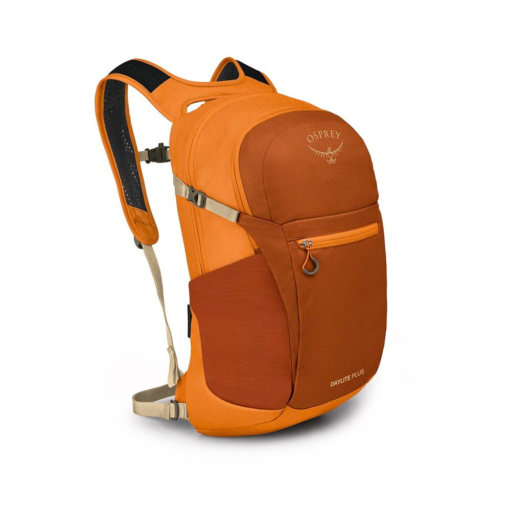 Product detail of Batoh OSPREY Daylite Plus umber/tequila sunrise