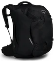 Batoh OSPREY  Fairview 55 II Black