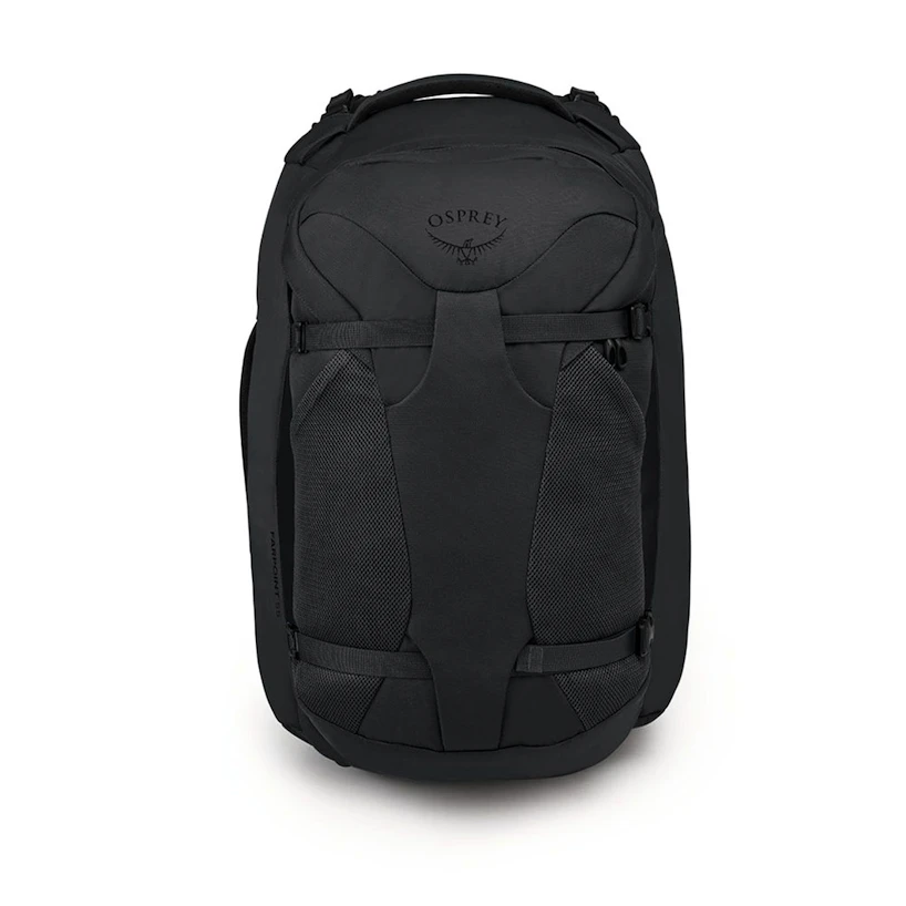Batoh OSPREY  Farpoint 55 Tunnel Vision Grey