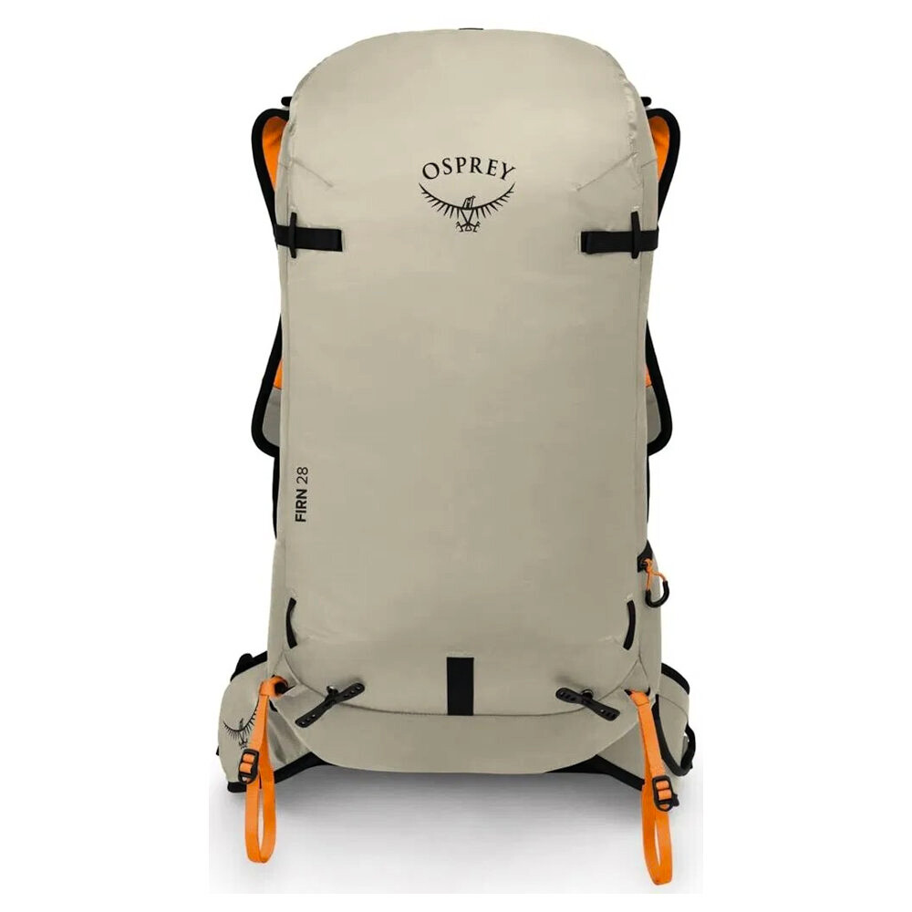 Product detail of Batoh OSPREY FIRN 28 mineral graphite