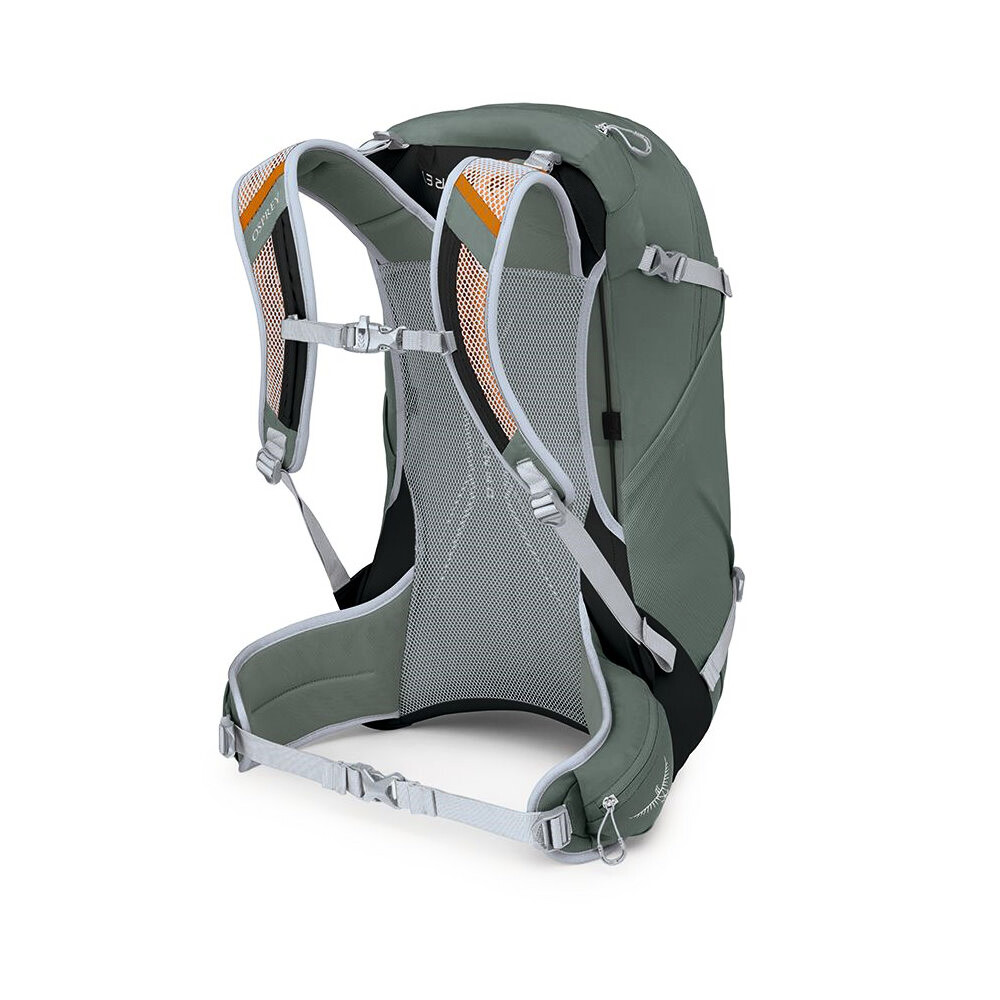 Batoh OSPREY Hikelite 28 pine leaf green - thumb (1)