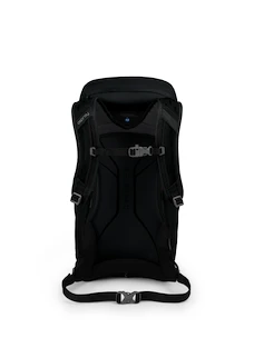 Batoh OSPREY  Hikelite 32 Black