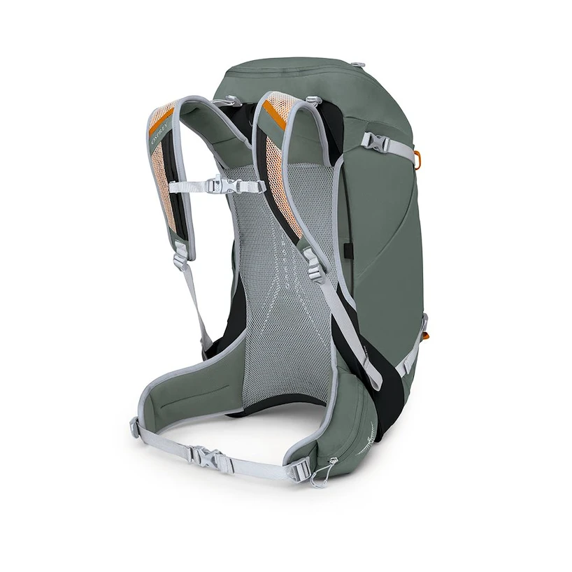 Batoh OSPREY Hikelite 32 II pine leaf green