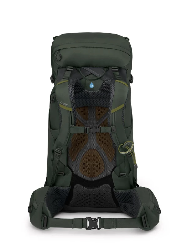 Batoh OSPREY  Kestrel 38 Bonsai Green L/XL