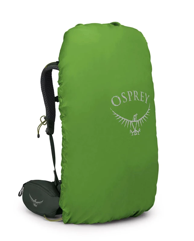 Batoh OSPREY  Kestrel 38 Bonsai Green L/XL