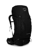 Batoh OSPREY  Kestrel 58 II Black