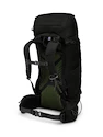 Batoh OSPREY  Kestrel 58 II Black