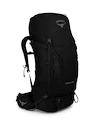 Batoh OSPREY  Kestrel 58 II Black