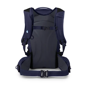Batoh OSPREY  Kresta 20 winter night blue