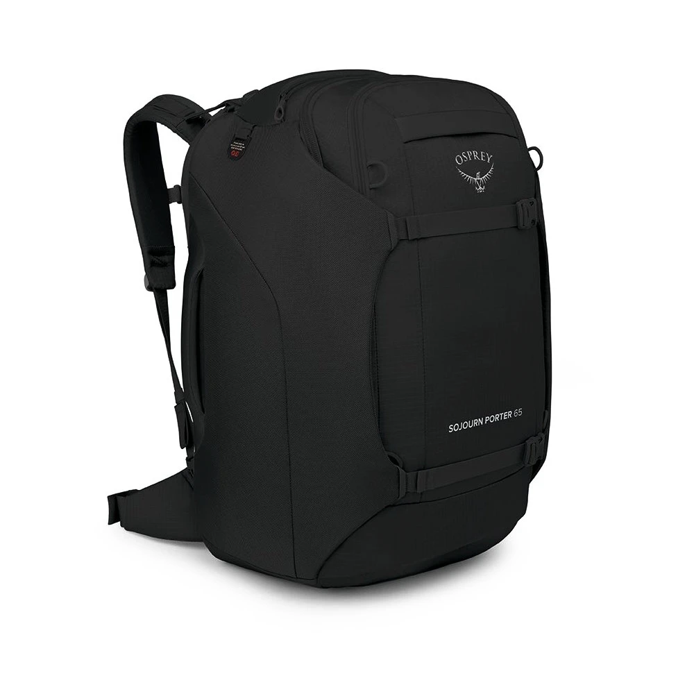 Batoh OSPREY PORTER 65 black