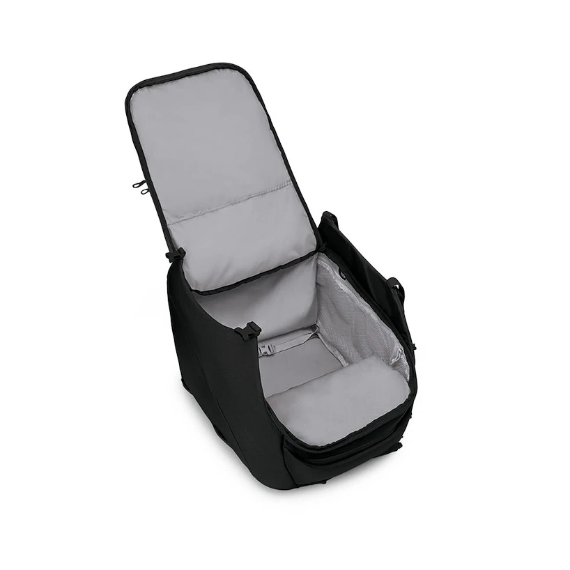 Batoh OSPREY PORTER 65 black