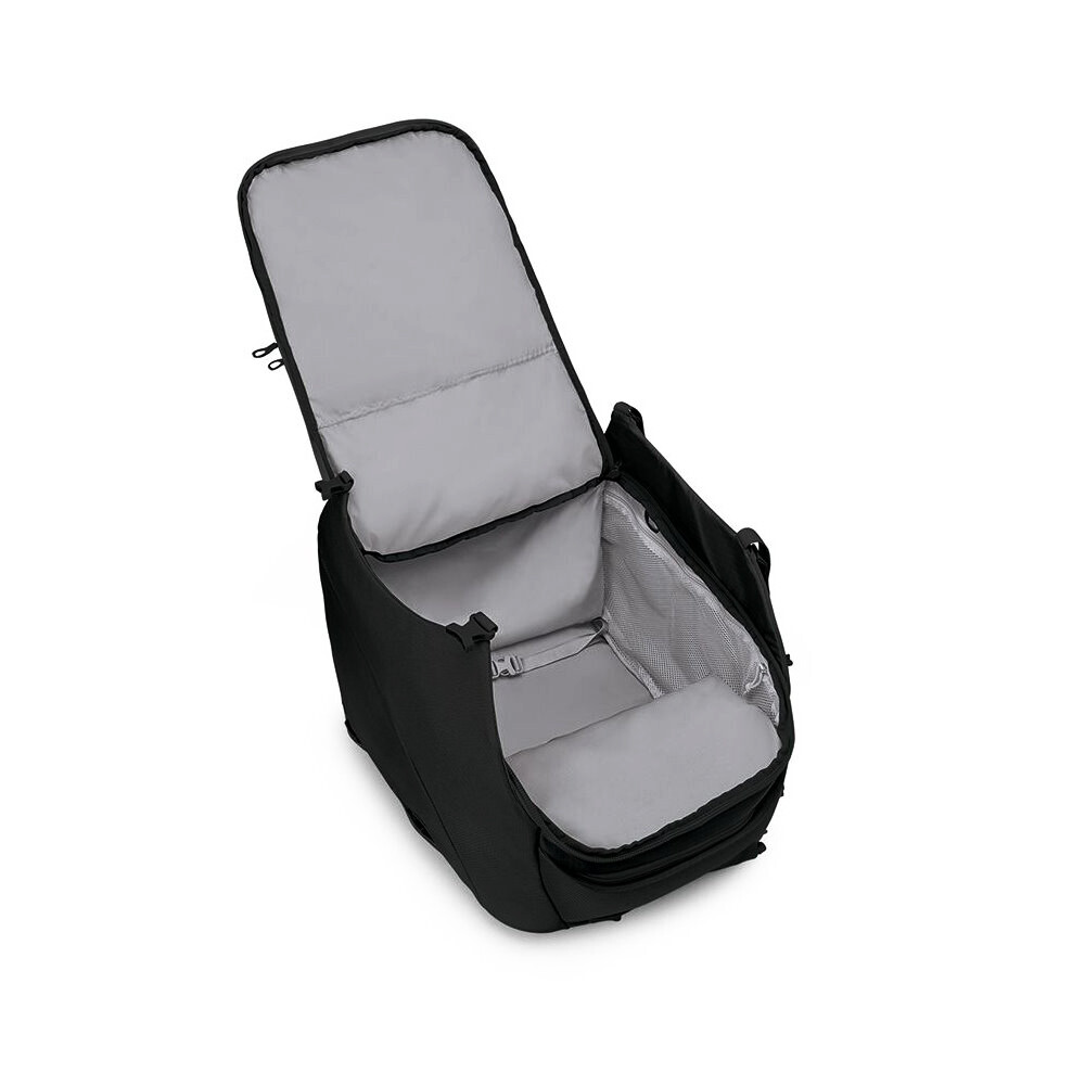 Batoh OSPREY PORTER 65 black - thumb (2)