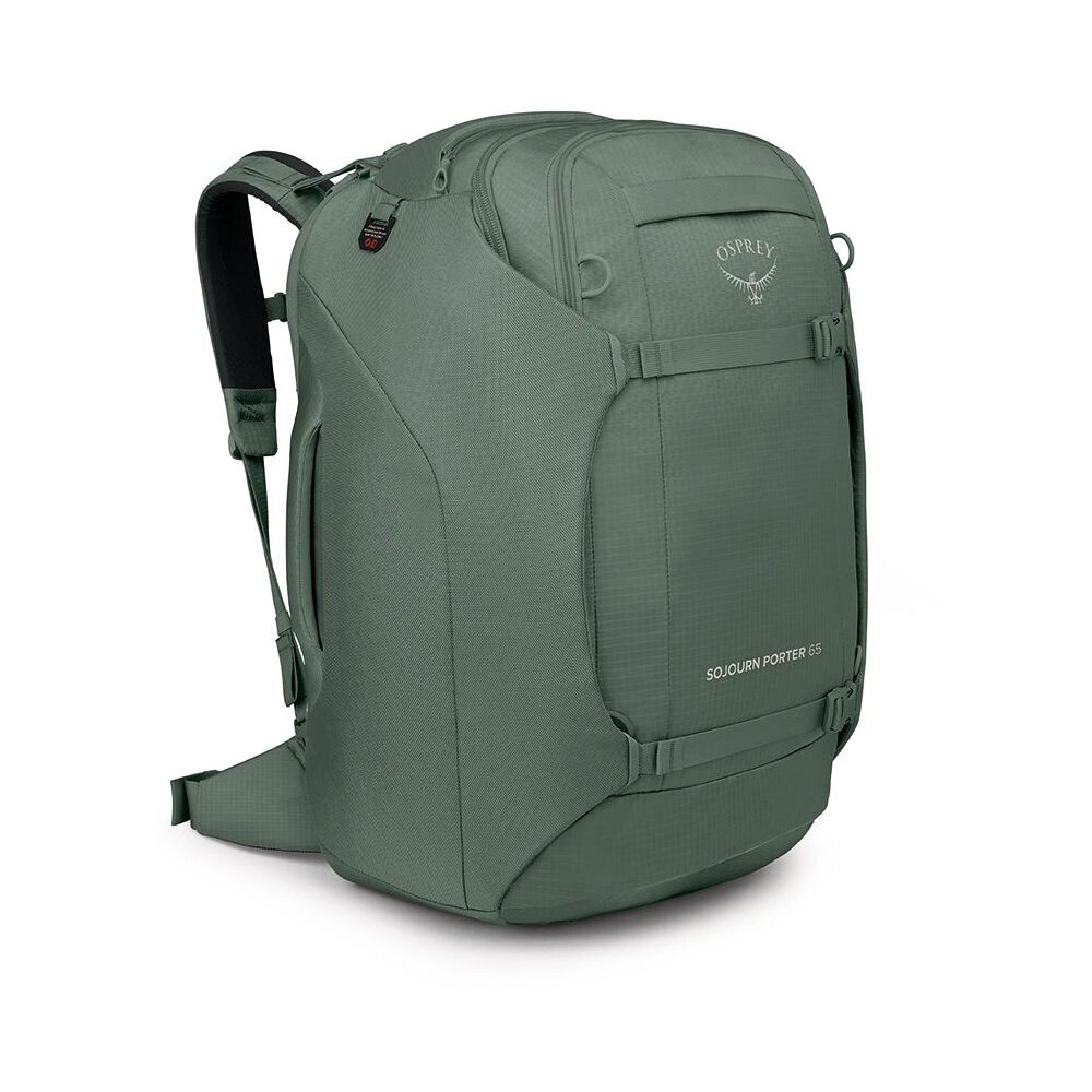 Product detail of Batoh OSPREY PORTER 65 koseret green