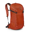 Batoh OSPREY Skarab 22, firestarter orange