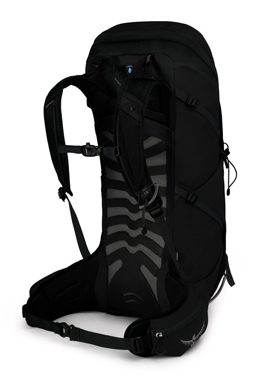 Batoh OSPREY Talon Talon 36 III Stealth Black - thumb (1)