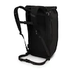 Batoh OSPREY TRANSPORTER ROLL TOP black