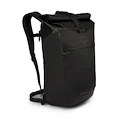 Batoh OSPREY TRANSPORTER ROLL TOP black