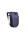 Batoh OSPREY TRANSPORTER ROLL TOP PACK euphoria purple/purple ink