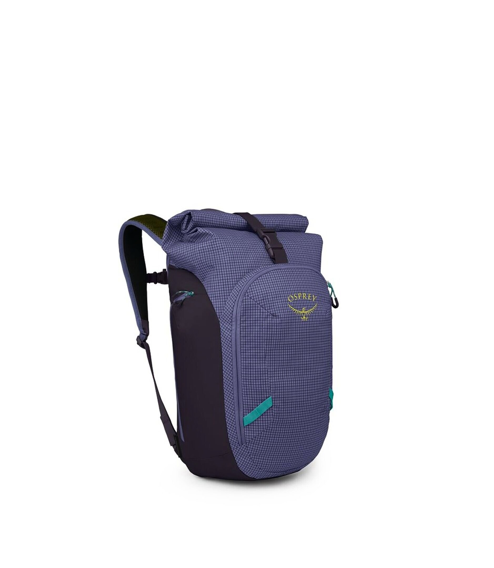 Product detail of Batoh OSPREY TRANSPORTER ROLL TOP PACK euphoria purple/purple ink