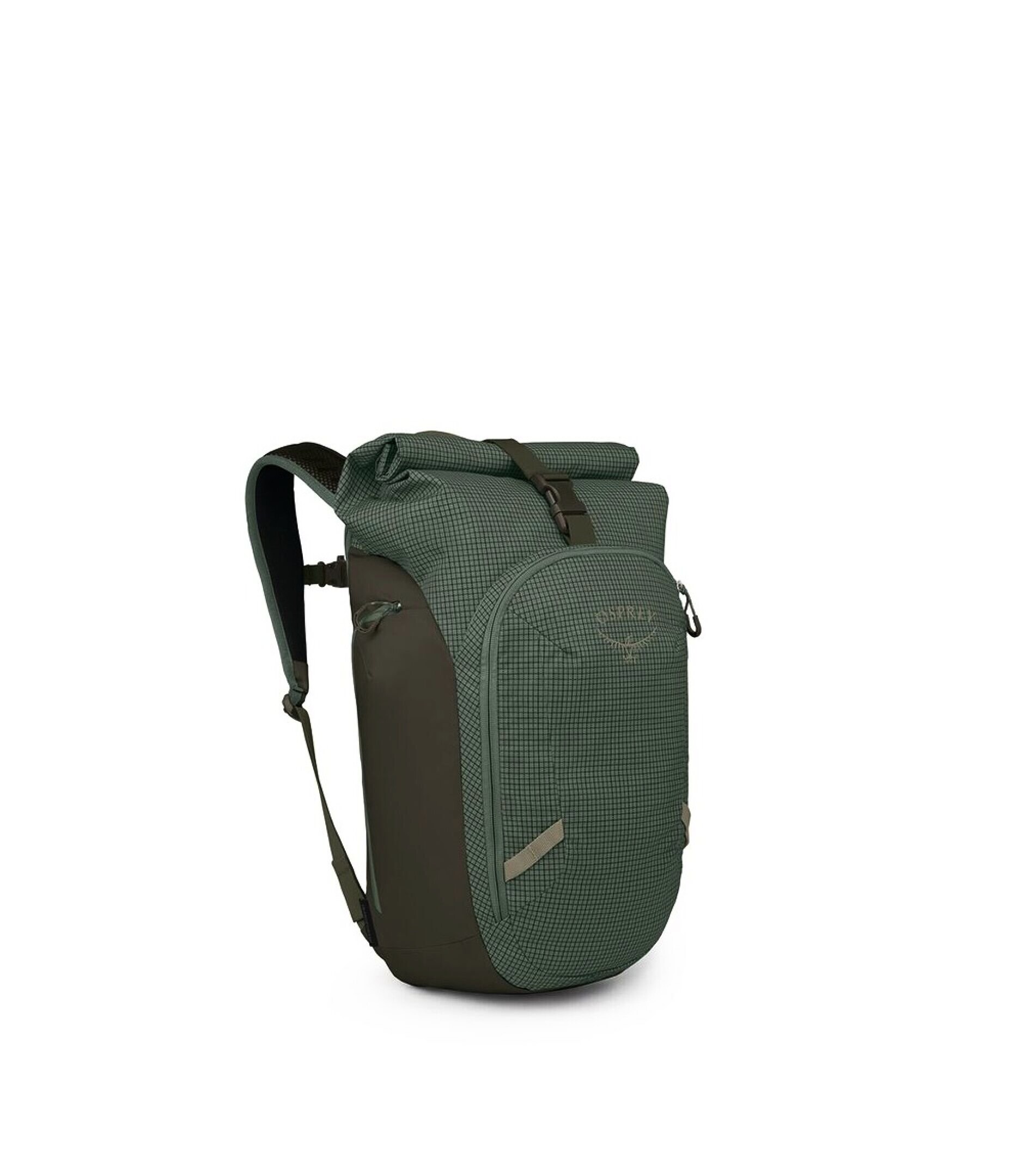 Product detail of Batoh OSPREY TRANSPORTER ROLL TOP PACK pine leaf/earl grey