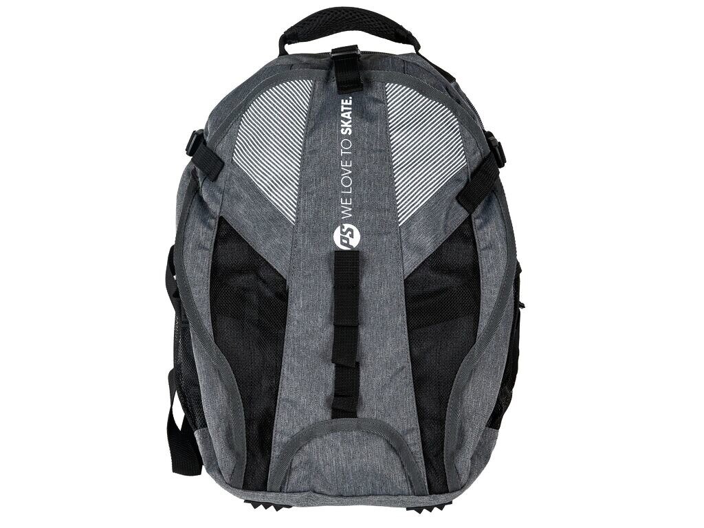 Product detail of Batoh Powerslide  Fitness Grey 13,6l