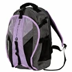 Batoh Powerslide  Fitness Purple 13,6l