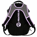 Batoh Powerslide  Fitness Purple 13,6l