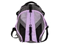 Batoh Powerslide  Fitness Purple 13,6l