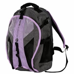 Batoh Powerslide  Fitness Purple 13,6l