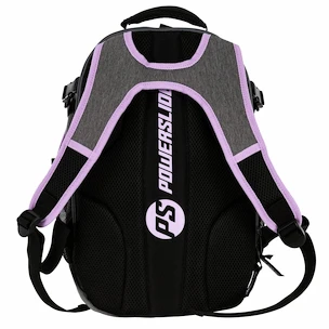 Batoh Powerslide  Fitness Purple 13,6l