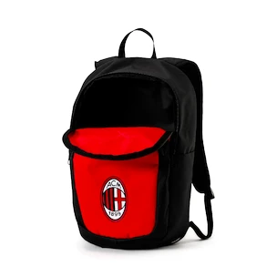 Batoh Puma AC Milán Red/Black