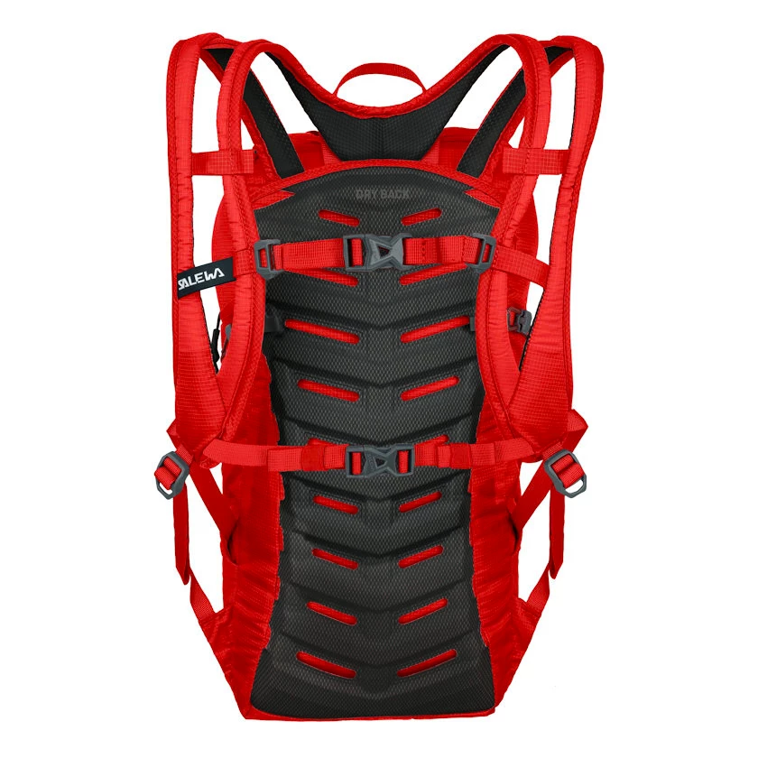Batoh Salewa  Ultra Train 18 BP Flame