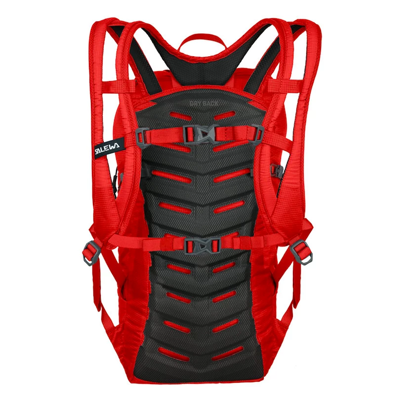 Batoh Salewa  Ultra Train 18 BP Flame