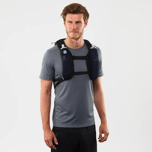 Batoh Salomon Agile 12 Set černý