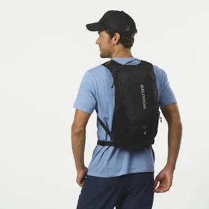 Batoh Salomon TRAILBLAZER 10 BLACK
