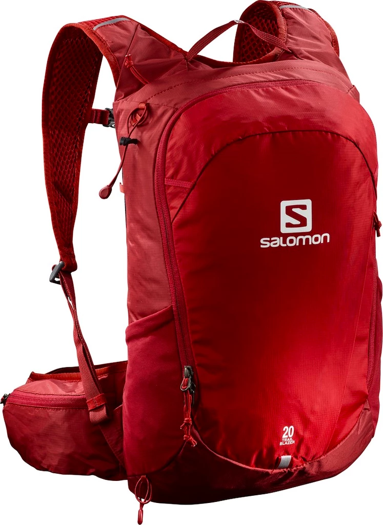 Batoh Salomon Trailblazer 20 Chilli Pepper