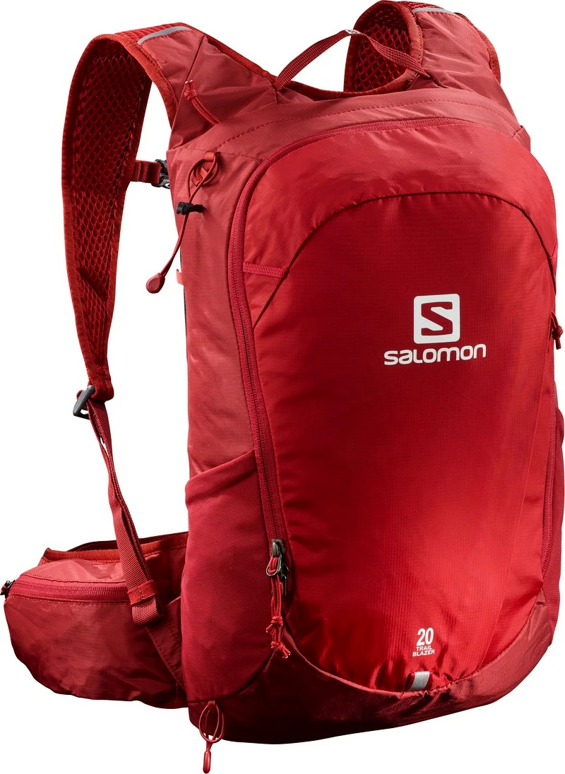 Batoh Salomon Trailblazer 20 Chilli Pepper