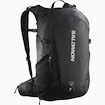 Batoh Salomon TRAILBLAZER 30 BLACK