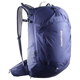 Batoh Salomon Trailblazer 30 Mazarine Blue/Ghost Gray 16-4703 Tcx